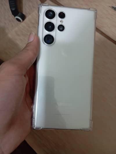 Samsung s22 ultra 12/256