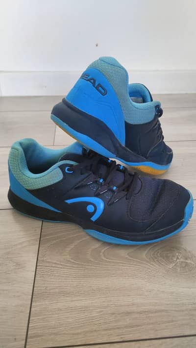 Head Sports Shoes