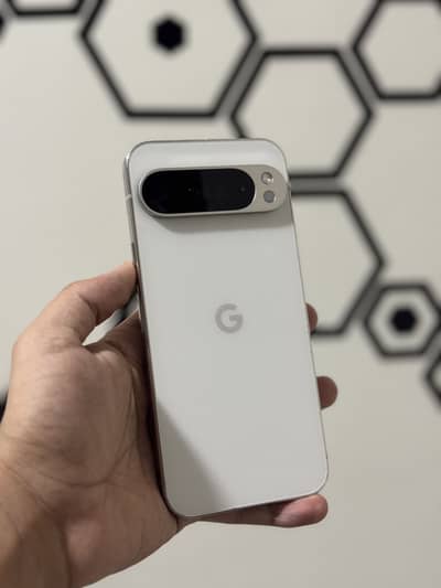 Google Pixel 9 Pro XL 256GB PTA Approved