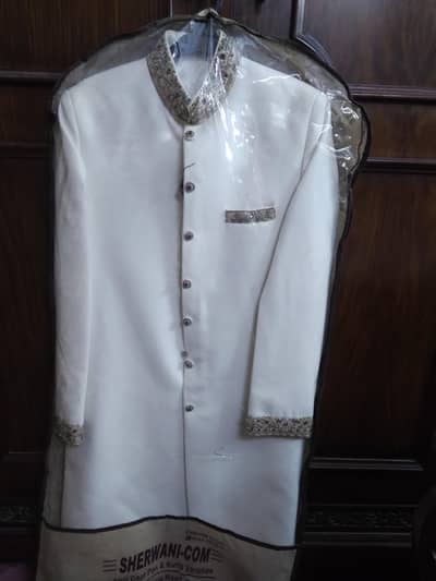 sherwani