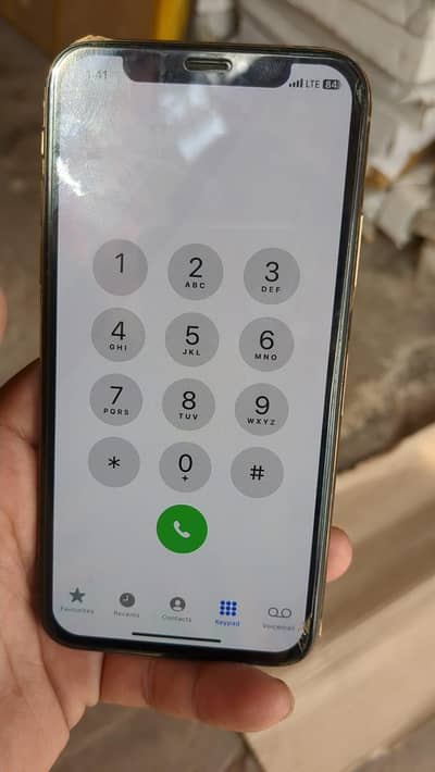iphone xs