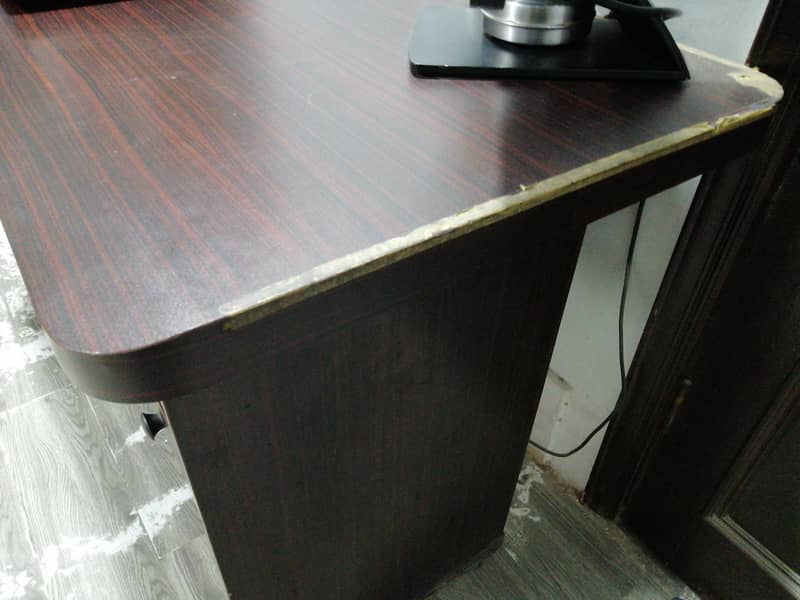 Office Table - Computer & Laptop Desk - Study / Meeting Table 2
