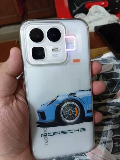Realme Neo 8