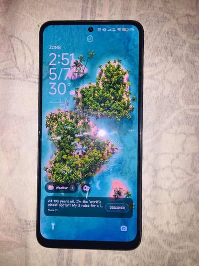 Xiaomi Redmi Note 12 Pro