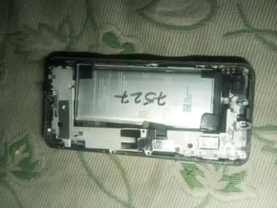 google pixel 5A 5g (no penal no board)