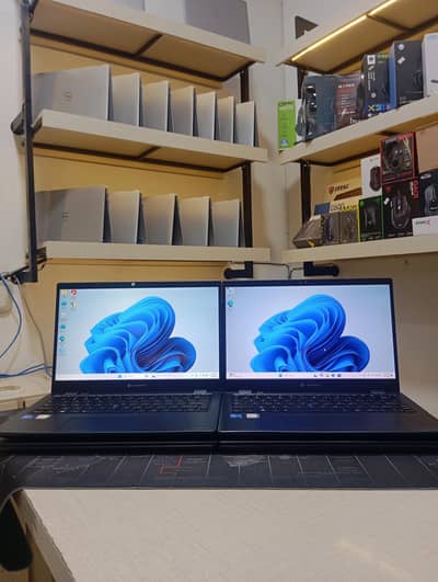 Toshiba Bynabook X30L-J | 8GB RAM | 256GB SSD | Touch