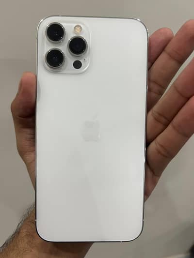 Apple iPhone 12 Pro Max