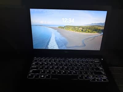 Dell I5 8th Gen Laptop