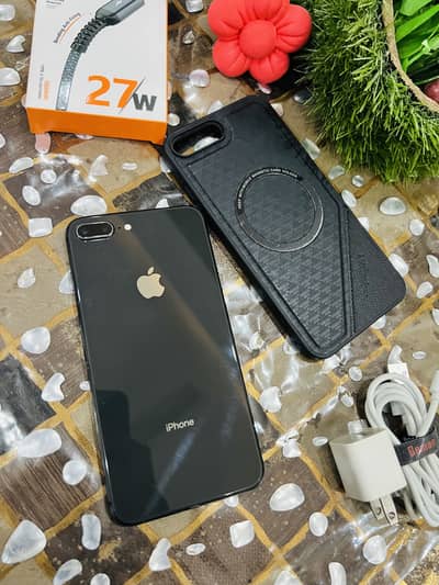Apple iPhone 8 Plus