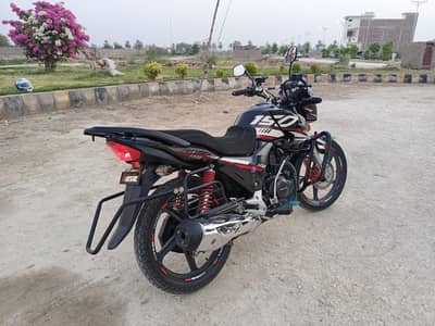 CB 150f