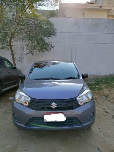 Suzuki Cultus VXR 2021
