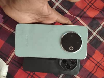 Tecno SPARK 30C