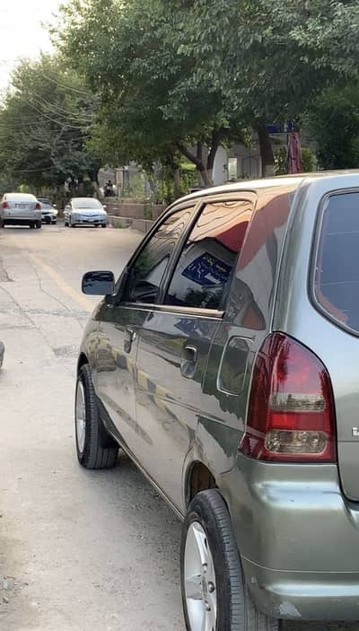 Suzuki Alto 2010