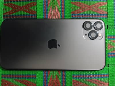 iphone 11 pro max 64gb non pta