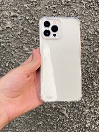 Apple iPhone 12 Pro Max