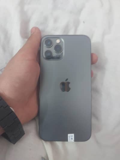Apple iPhone 12 Pro