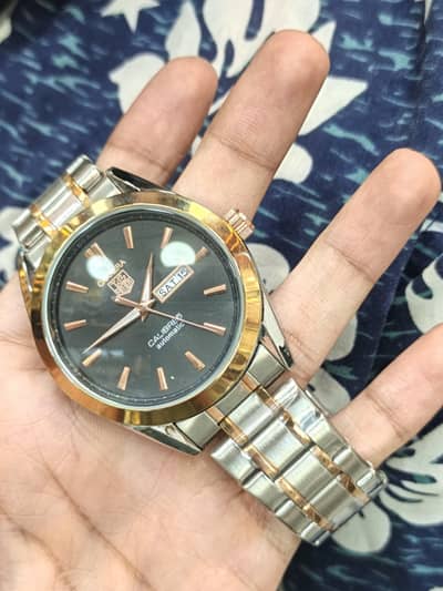 Tag Heuer Carrera