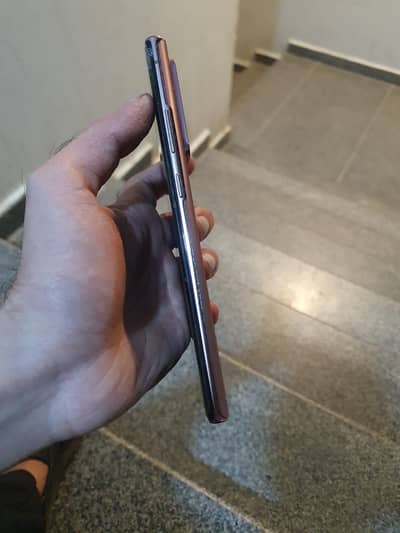 Samsung Mobile Note 20 Ultra
