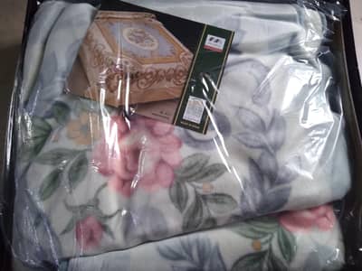 blanket