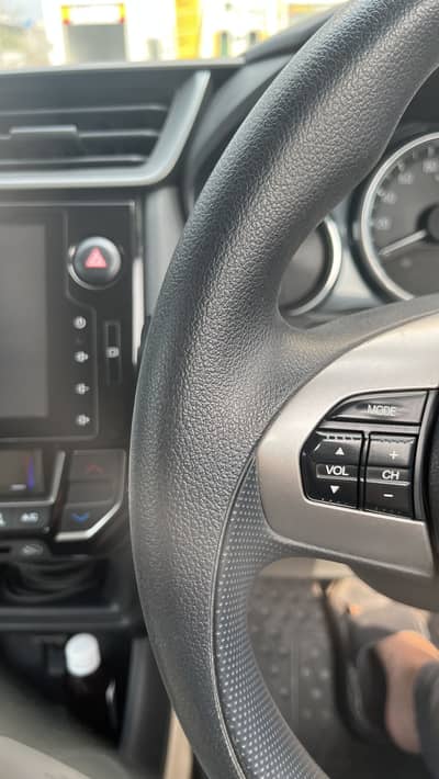 Honda BR-V 2023