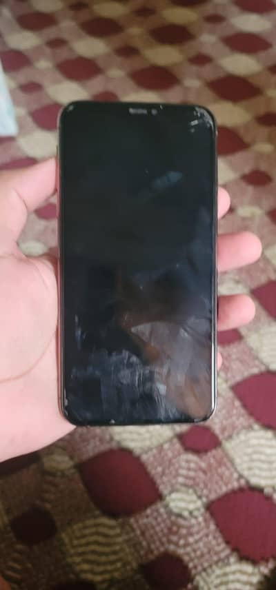 Apple iPhone 11 Pro Max