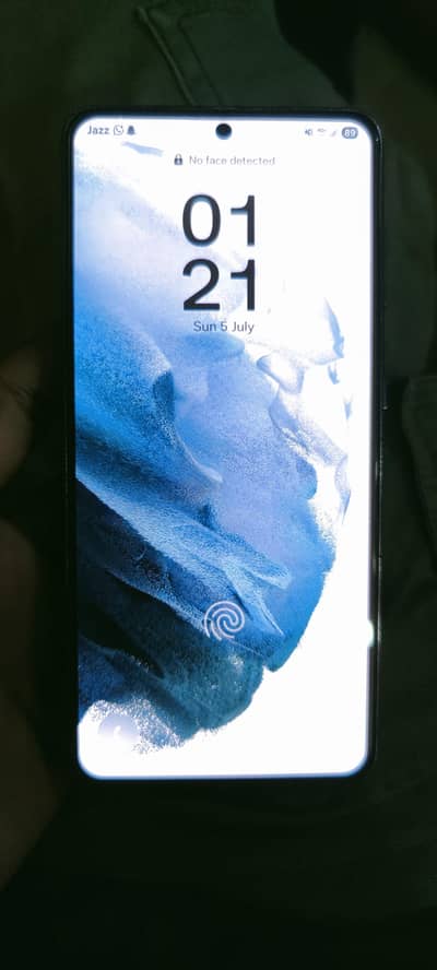 Samsung Mobile S21 5g
