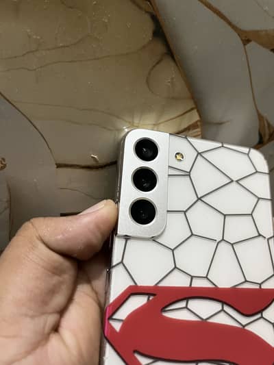 Samsung Mobile S22 Plus 8/128 minor dot approved