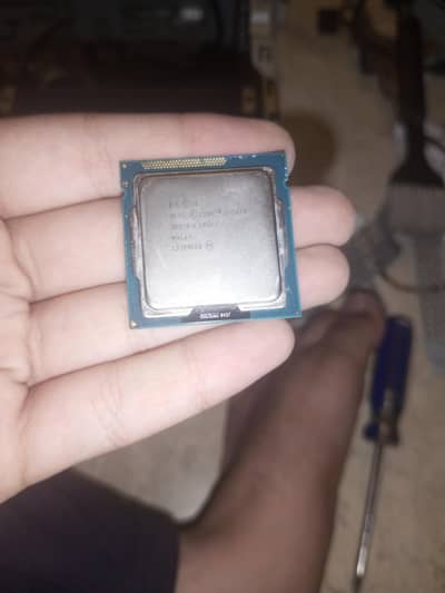intel i5 3470