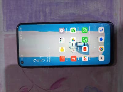 OPPO A54