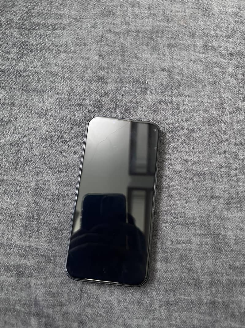 Apple iPhone 13 1