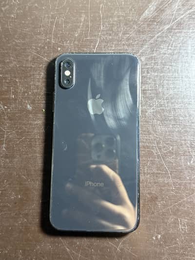 Apple iPhone XS
