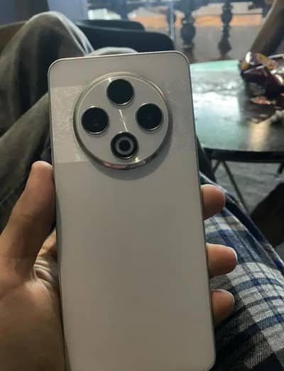 Tecno Spark 30