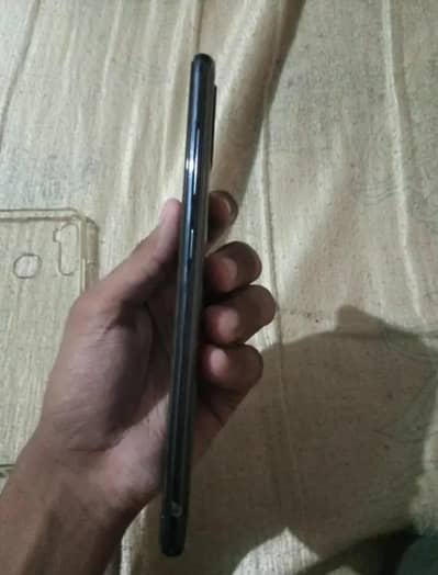 Samsung Mobile A51