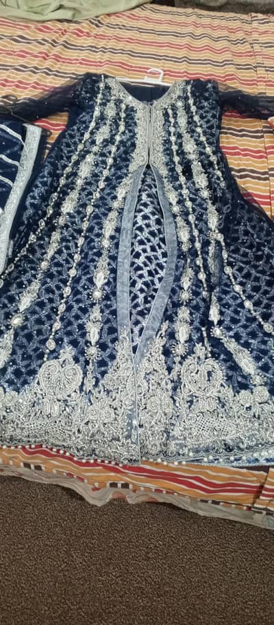 designer suit