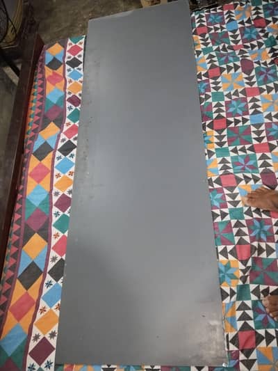 Used 6mm Mirror 2x6 Feet – Good Condition