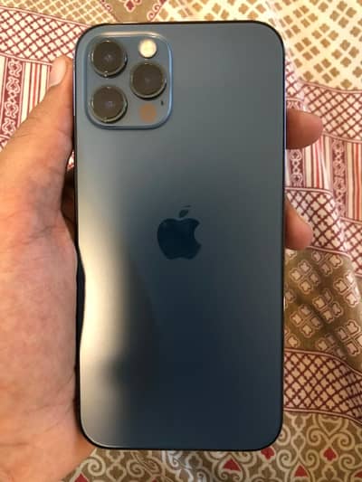 Iphone 12pro (urgent cash)