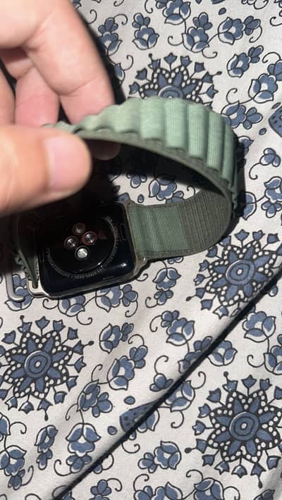 Apple Watch Series 3 42 mm