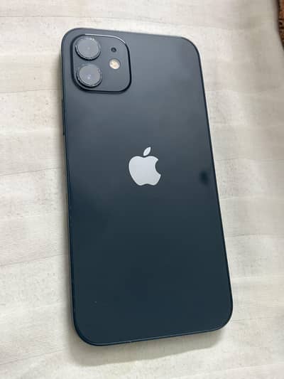 Apple iPhone 12