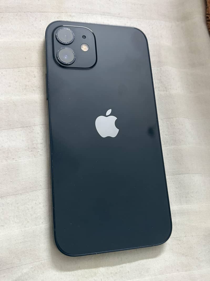 Apple iPhone 12 0
