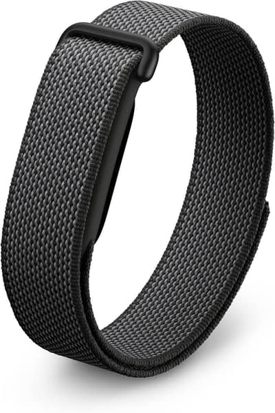 Google fit bit air