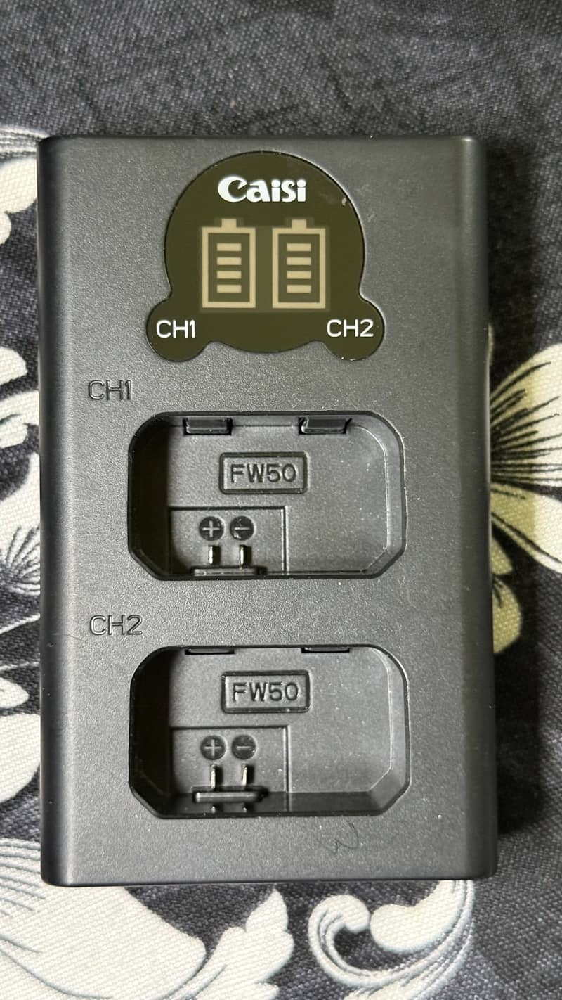 Sony ZV-E10 Mirrorless Camera 9