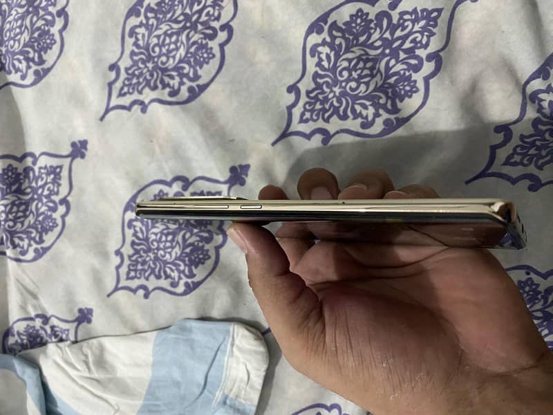 Infinix Zero 30 0