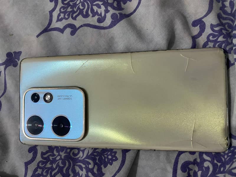 Infinix Zero 30 2
