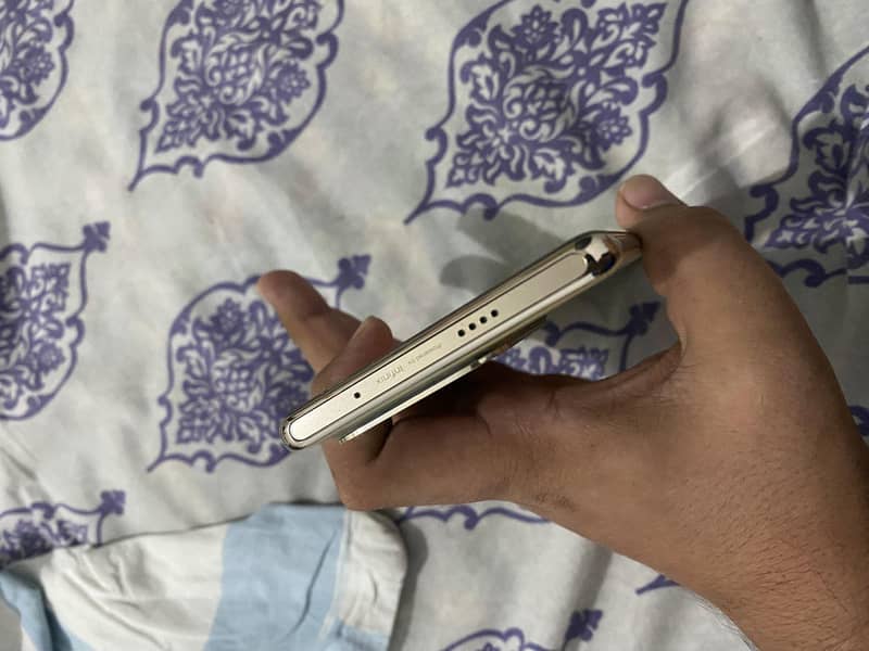 Infinix Zero 30 3
