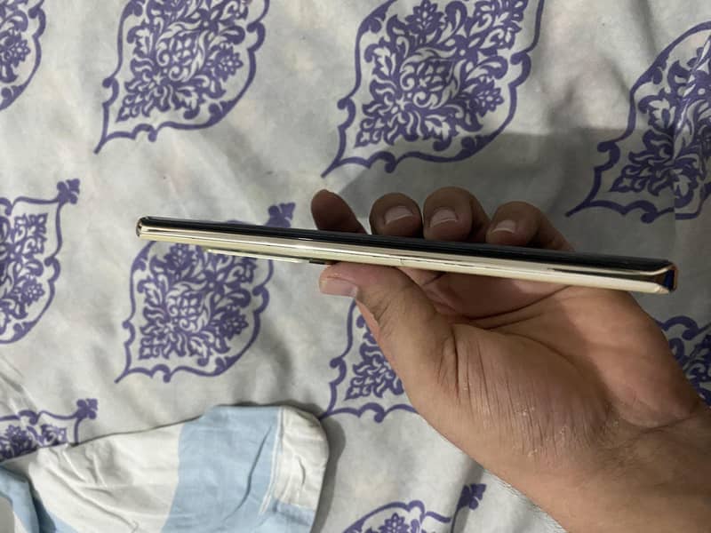 Infinix Zero 30 4