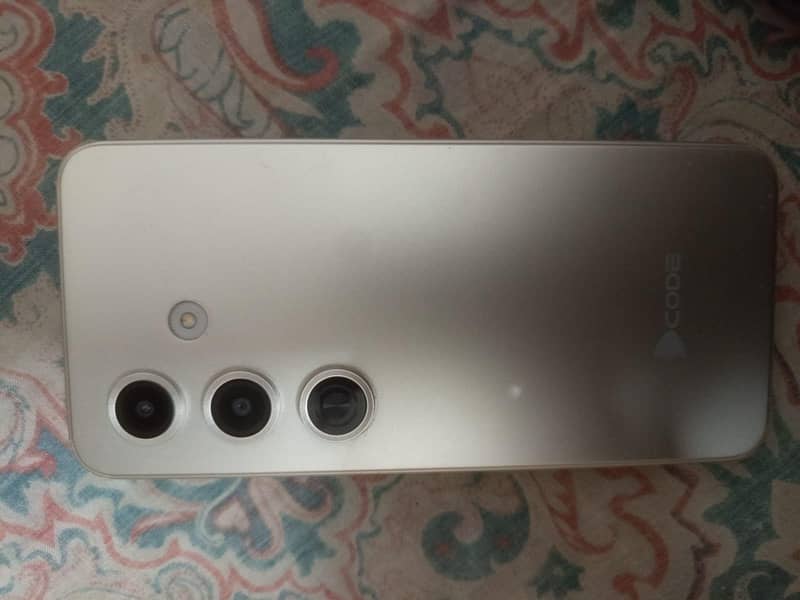 Dcode Cygnal X 1