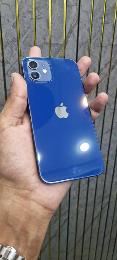 Apple iPhone 12