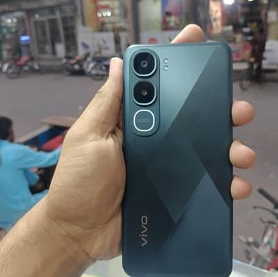 Vivo Y21 d