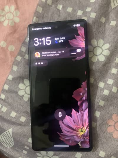 Google Pixel 6