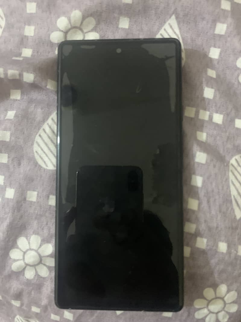 Google Pixel 6 3